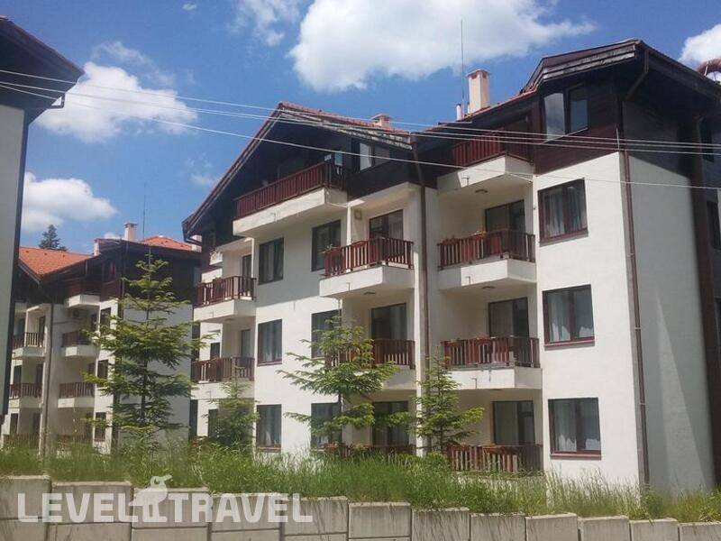 Фотография Apart Hotel Flora Residence