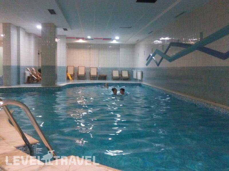 Фотография Apart Hotel Flora Residence