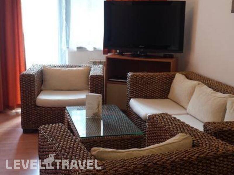 Фотография Apart Hotel Flora Residence