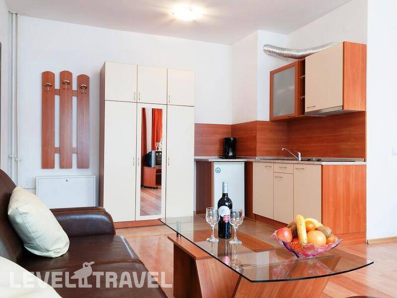 Фотография Apart Hotel Flora Residence