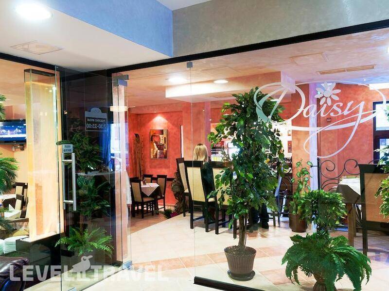 Фотография Apart Hotel Flora Residence