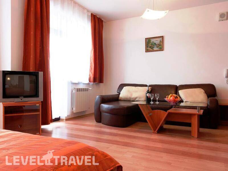 Фотография Apart Hotel Flora Residence