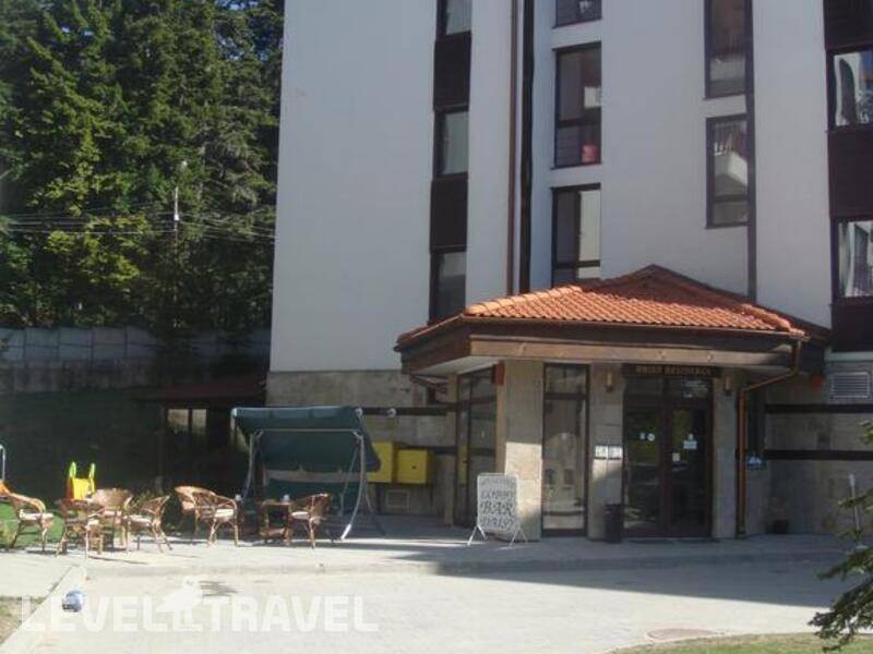 Фотография Apart Hotel Flora Residence