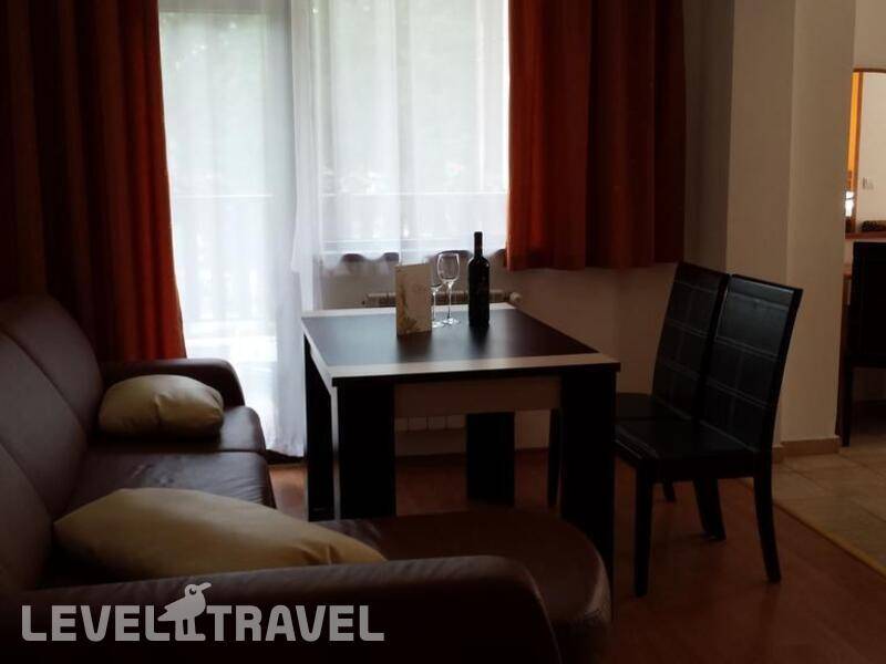 Фотография Apart Hotel Flora Residence