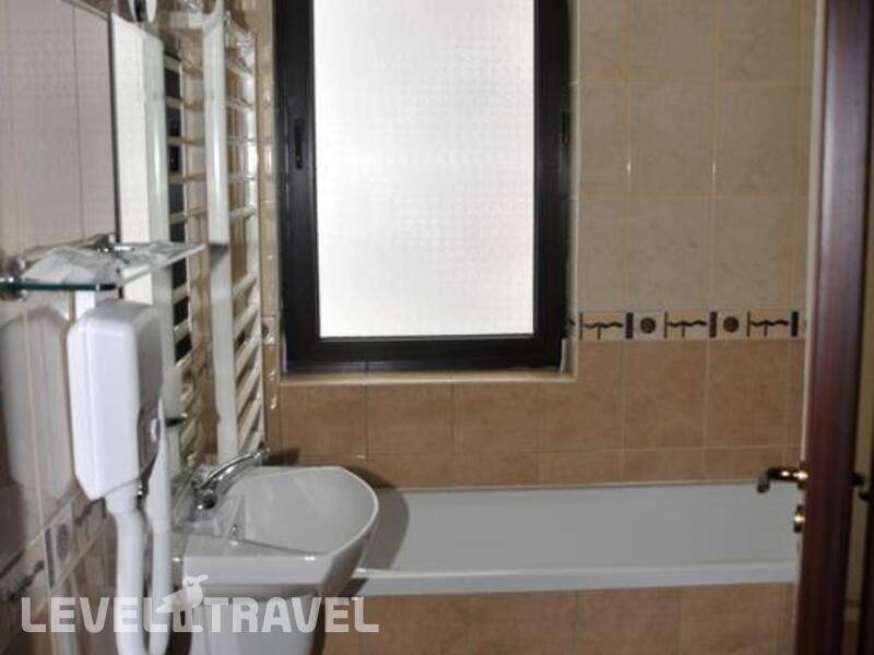 Фотография Apart Hotel Flora Residence