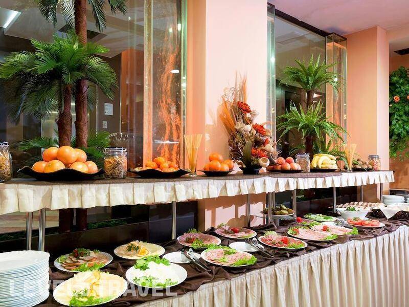 Фотография Apart Hotel Flora Residence