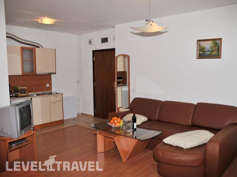 Фотография Apart Hotel Flora Residence