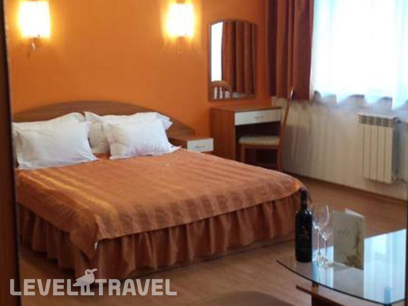 Фотография Apart Hotel Flora Residence