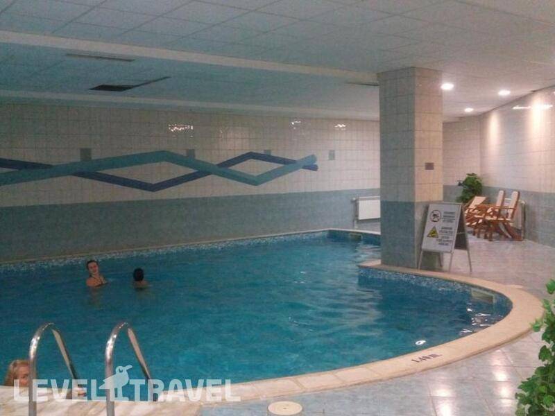 Фотография Apart Hotel Flora Residence