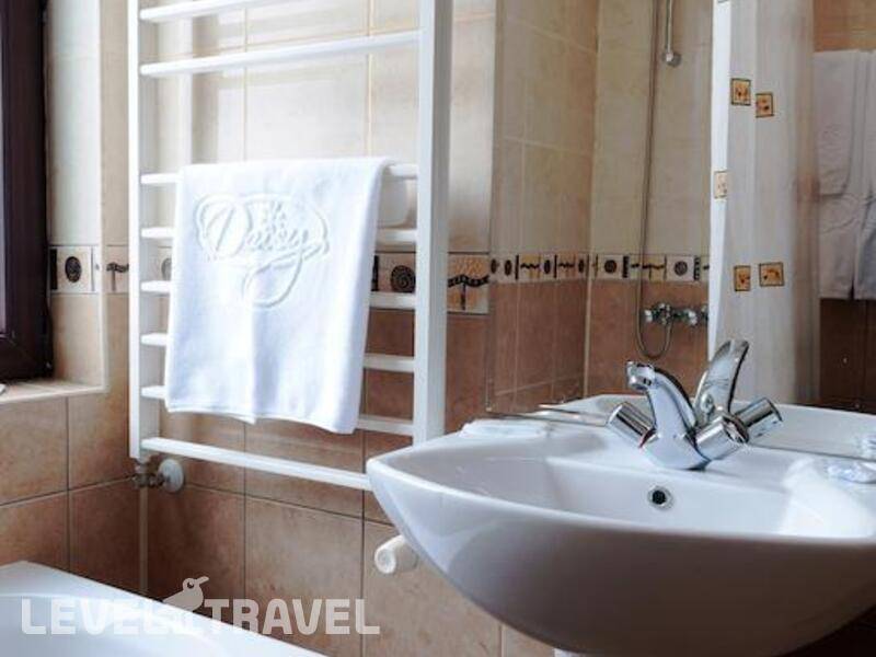 Фотография Apart Hotel Flora Residence