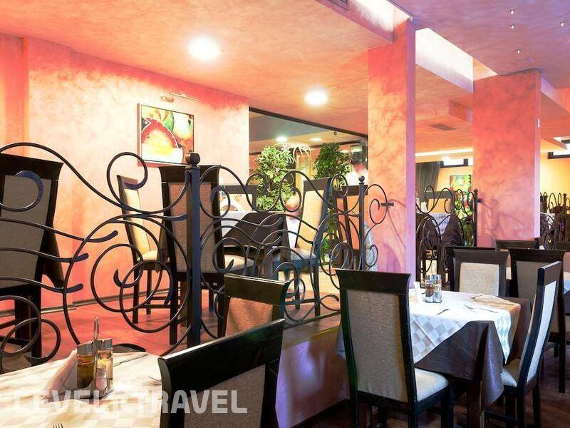 Фотография Apart Hotel Flora Residence