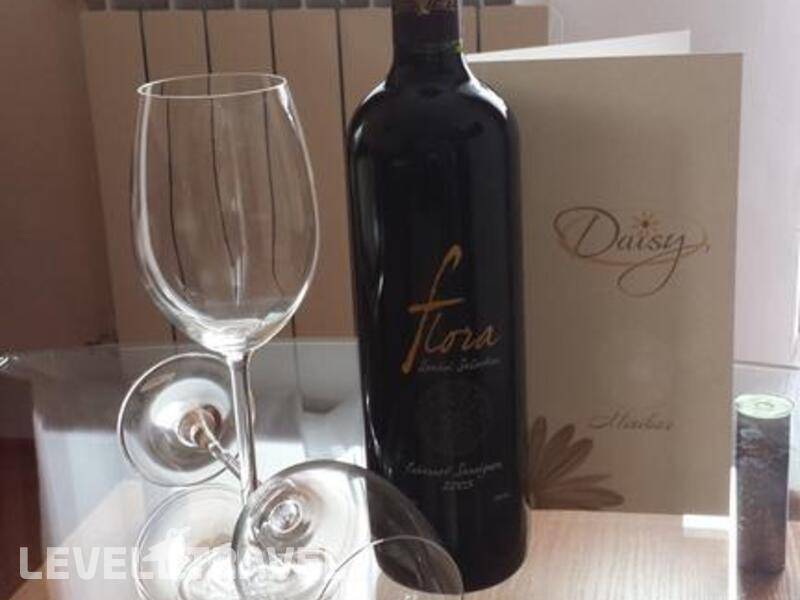 Фотография Apart Hotel Flora Residence