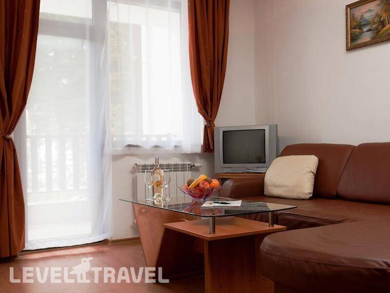 Фотография Apart Hotel Flora Residence