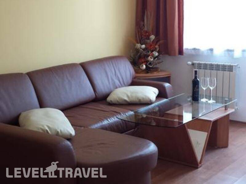 Фотография Apart Hotel Flora Residence