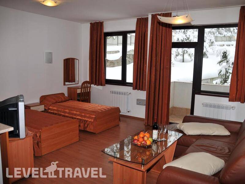 Фотография Apart Hotel Flora Residence