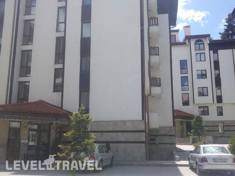 Фотография Apart Hotel Flora Residence