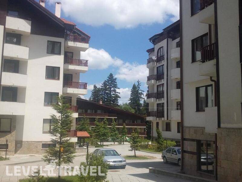 Фотография Apart Hotel Flora Residence