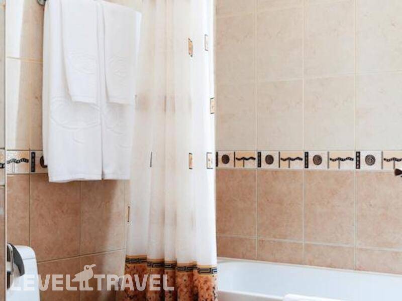 Фотография Apart Hotel Flora Residence