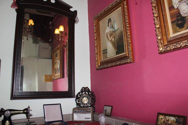 Asmali Hotel