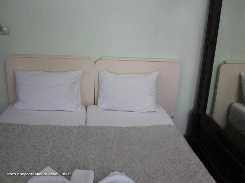 Фотография Asmali Hotel