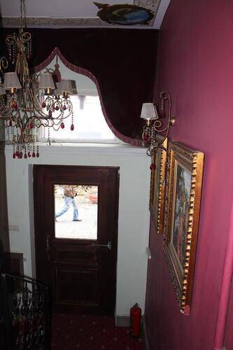 Asmali Hotel