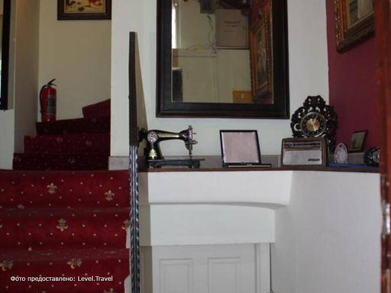 Фотография Asmali Hotel