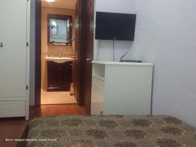 Фотография Asmali Hotel