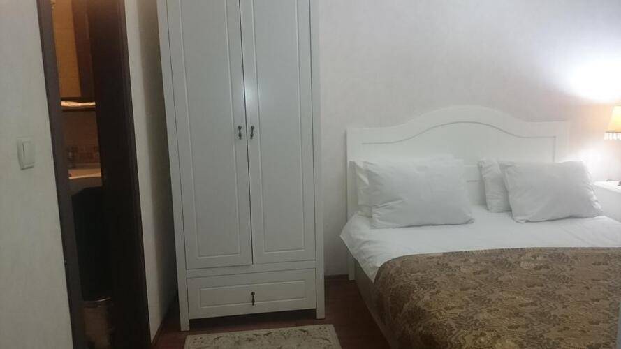 Asmali Hotel
