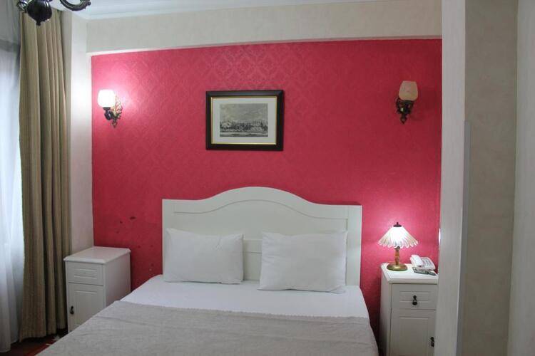 Asmali Hotel