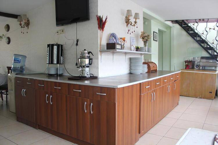 Asmali Hotel