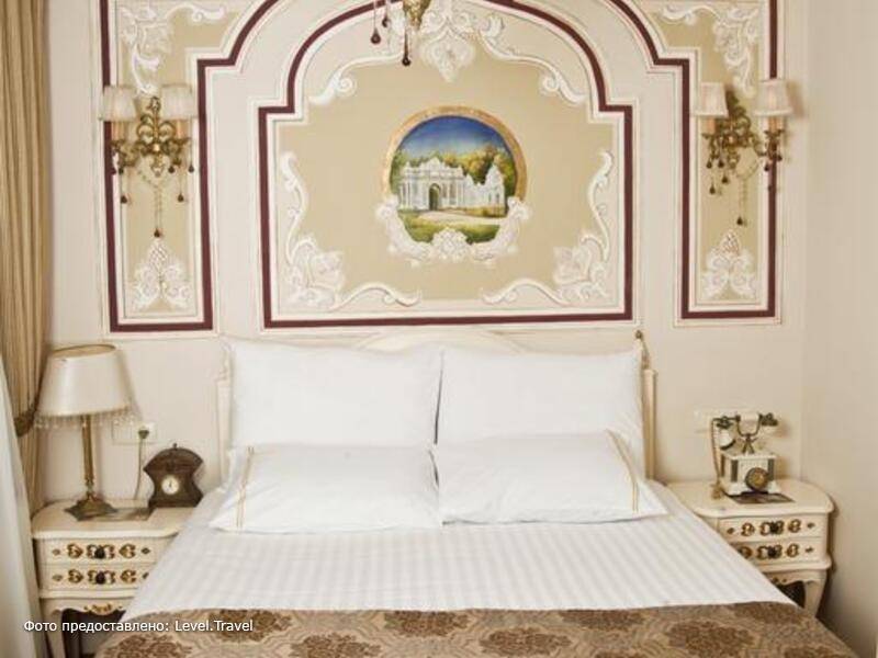 Фотография Asmali Hotel