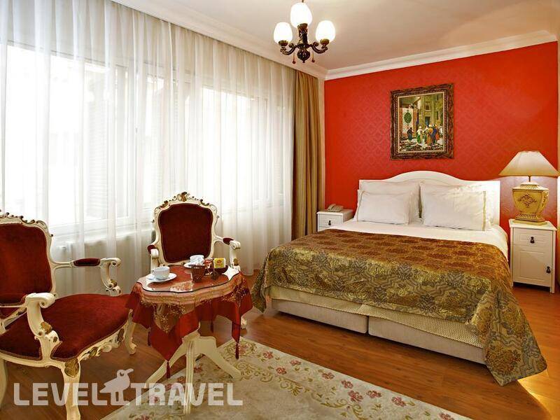 Фотография Asmali Hotel