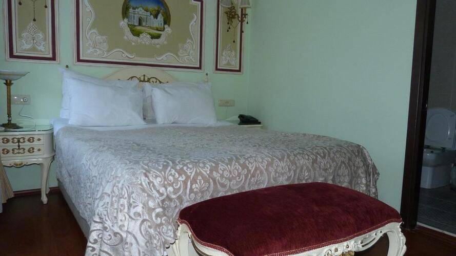 Asmali Hotel