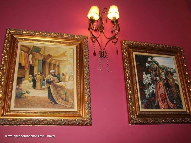 Фотография Asmali Hotel