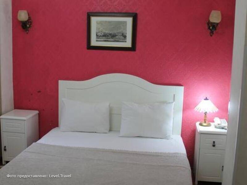 Фотография Asmali Hotel