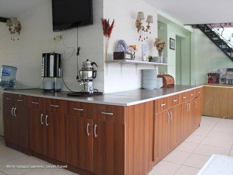 Фотография Asmali Hotel
