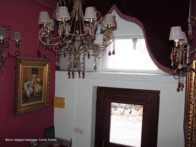 Фотография Asmali Hotel