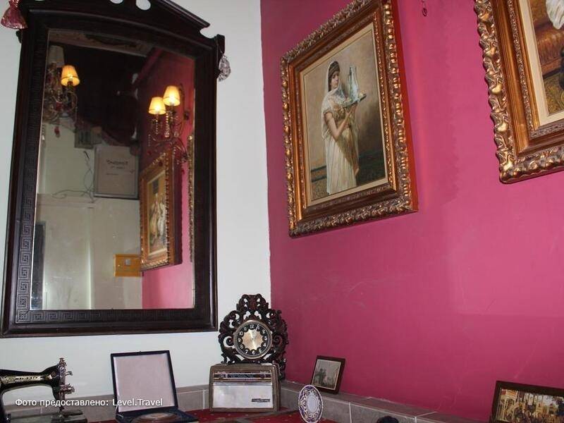 Фотография Asmali Hotel