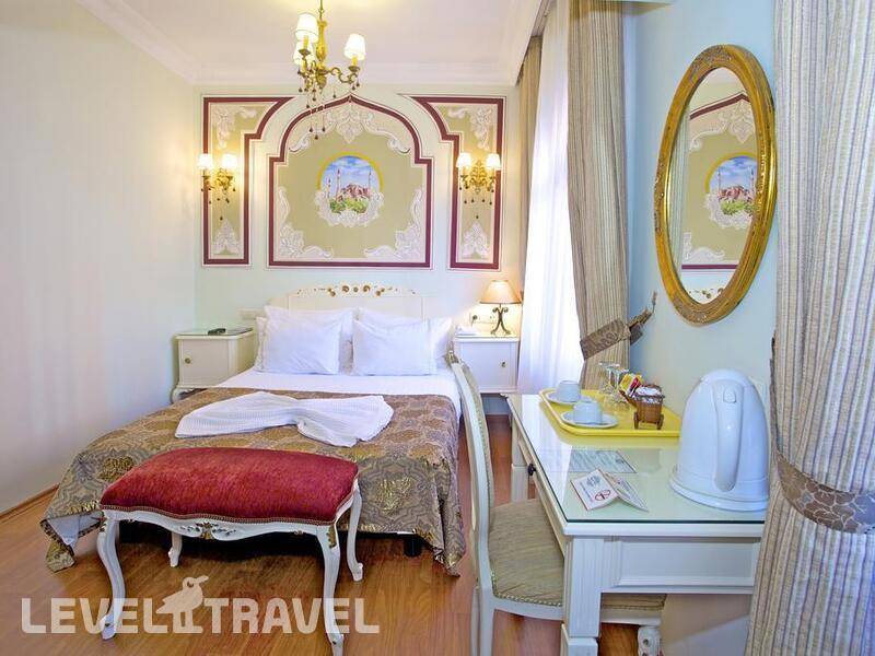 Фотография Asmali Hotel