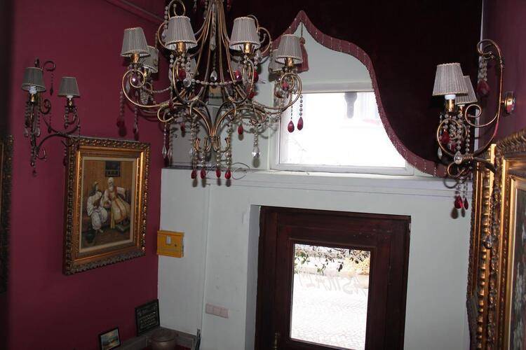 Asmali Hotel