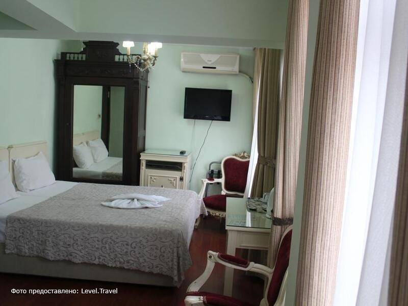 Фотография Asmali Hotel