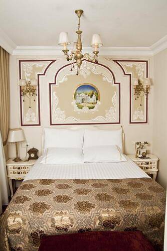 Asmali Hotel