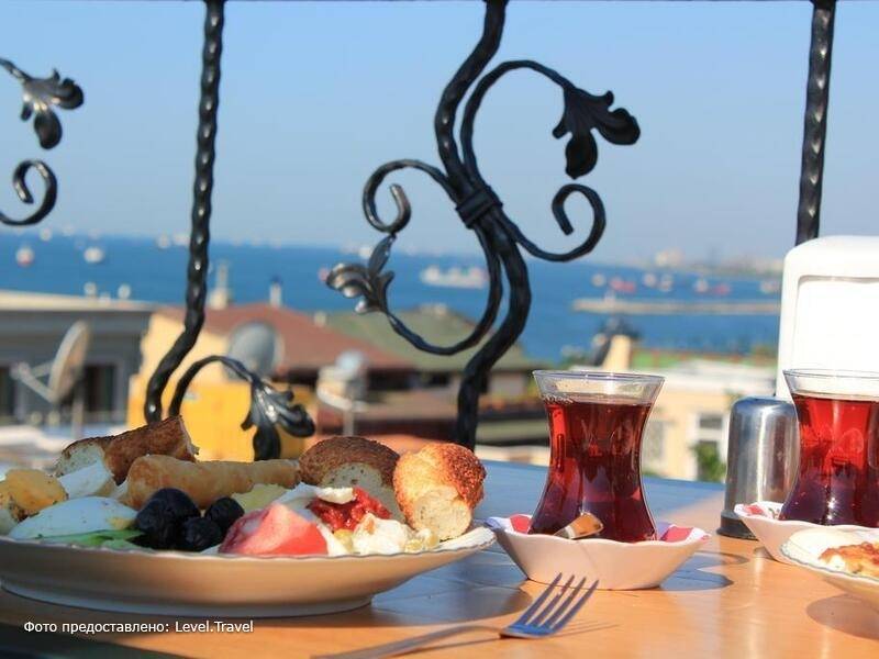 Фотография Asmali Hotel