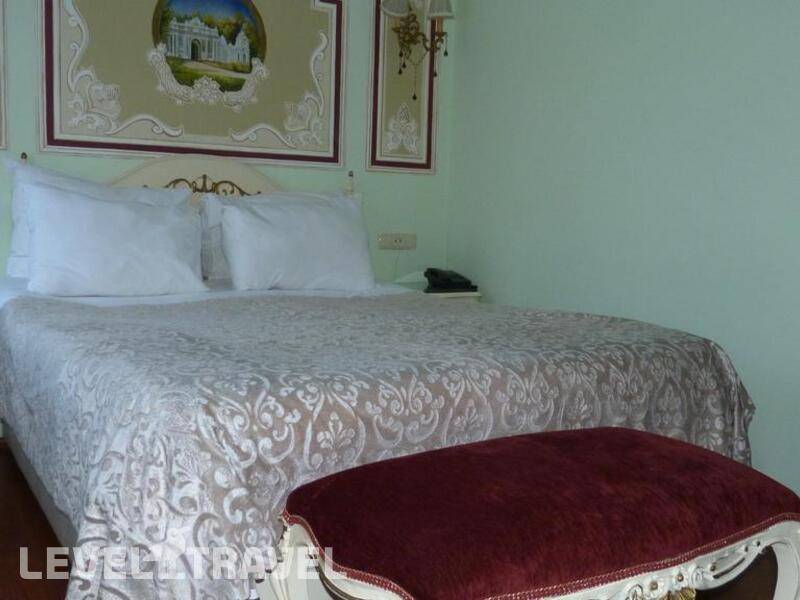 Фотография Asmali Hotel