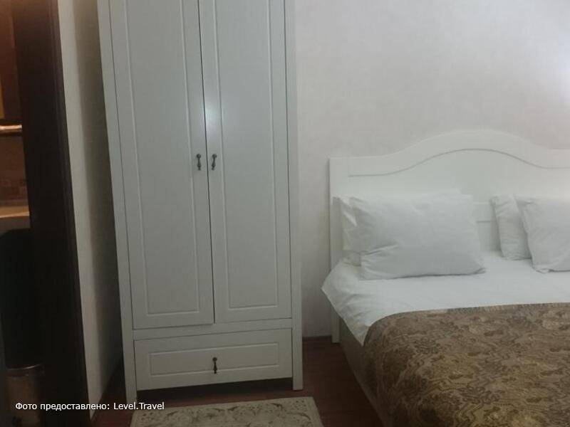 Фотография Asmali Hotel