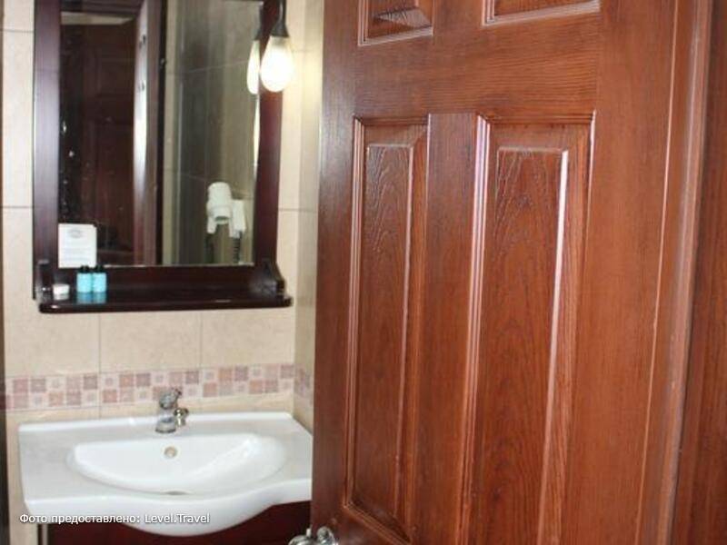 Фотография Asmali Hotel