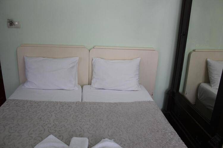 Asmali Hotel