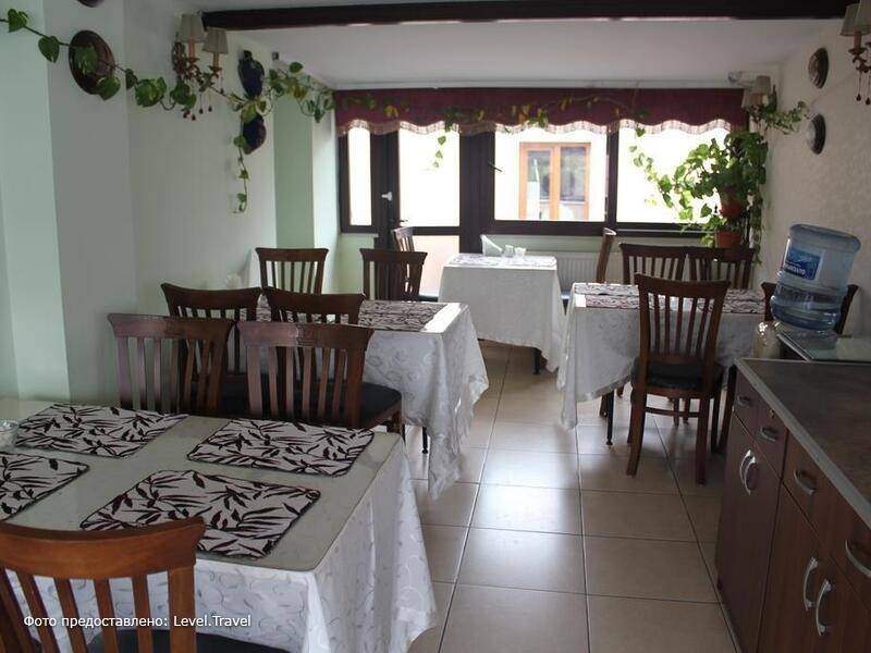 Фотография Asmali Hotel