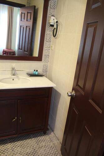 Asmali Hotel