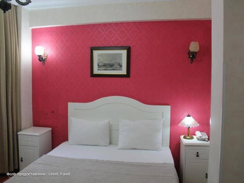 Фотография Asmali Hotel